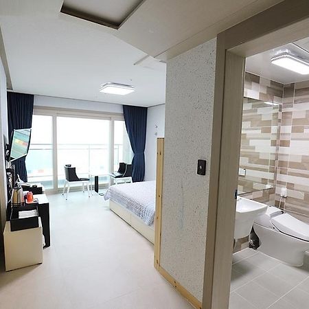 The Four Hills Jeju Hotel Luaran gambar