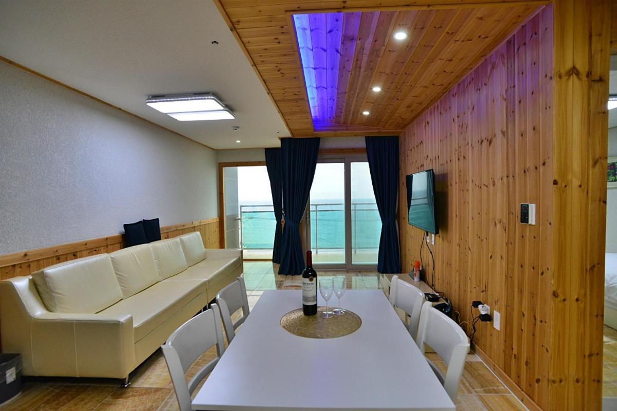 The Four Hills Jeju Hotel Luaran gambar