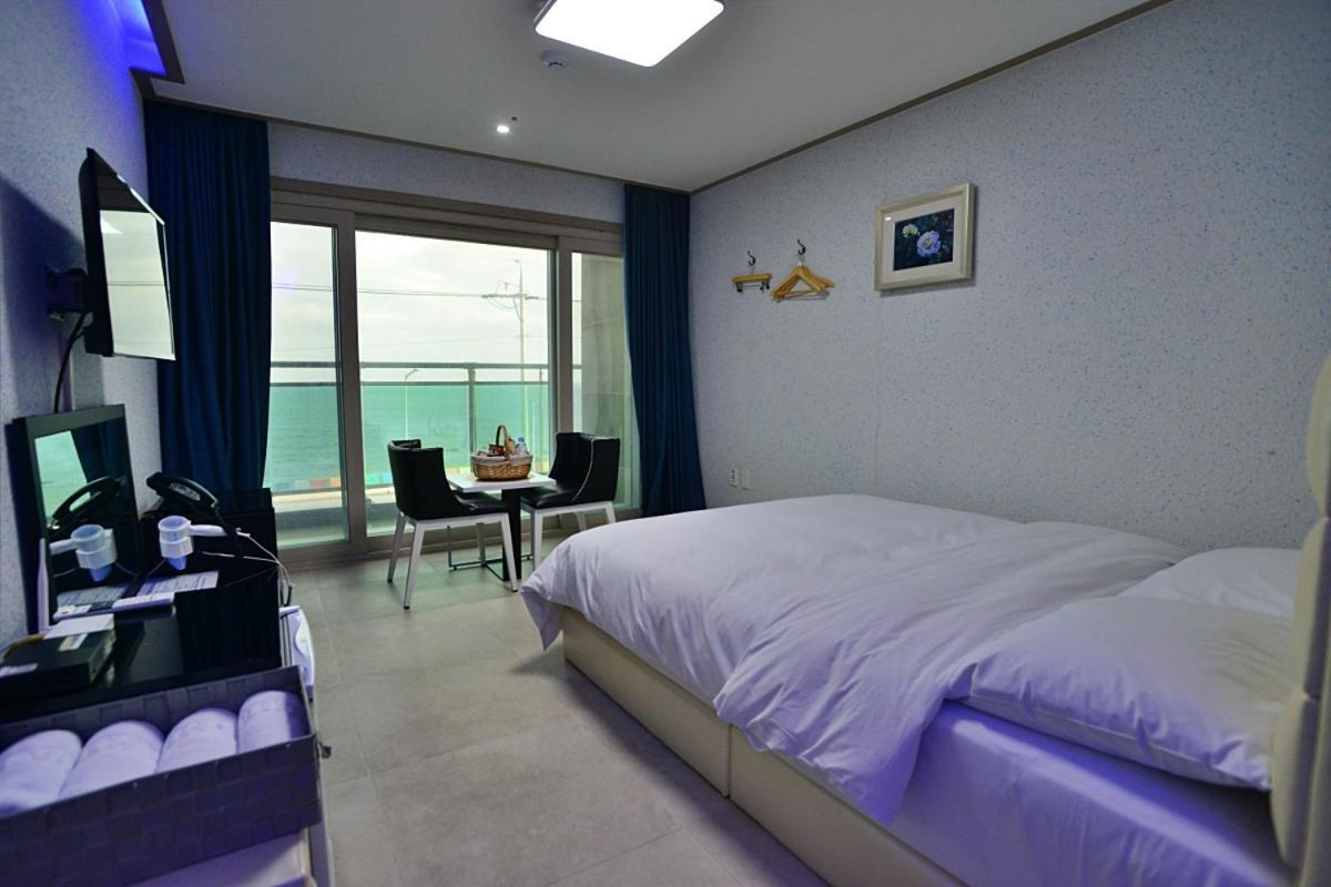 The Four Hills Jeju Hotel Luaran gambar