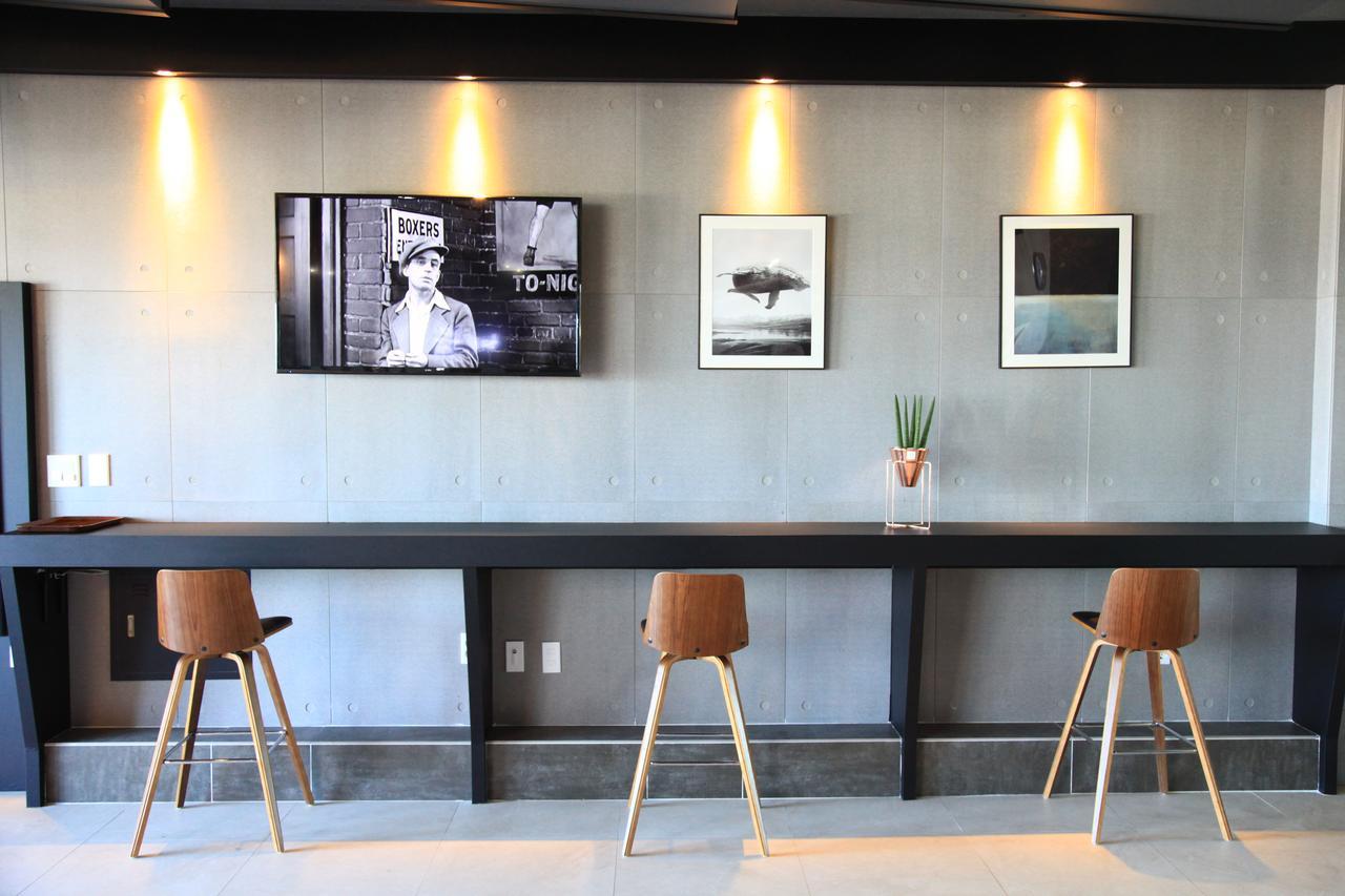 The Four Hills Jeju Hotel Luaran gambar