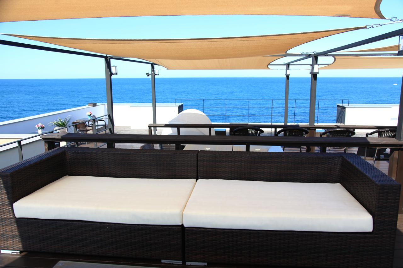 The Four Hills Jeju Hotel Luaran gambar