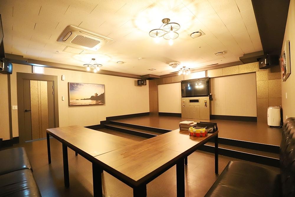 The Four Hills Jeju Hotel Luaran gambar