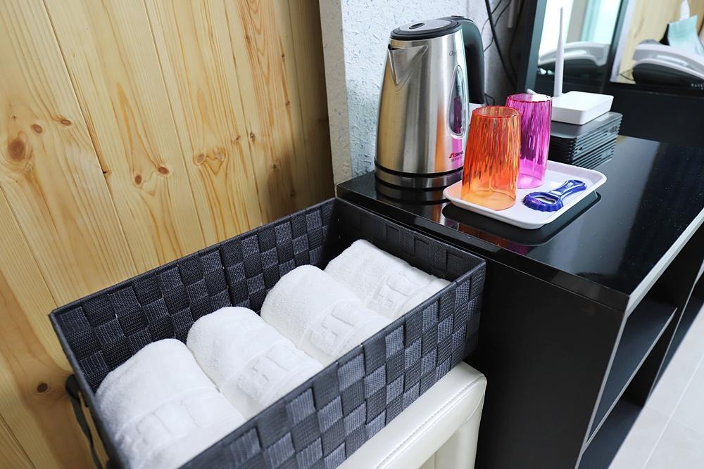 The Four Hills Jeju Hotel Luaran gambar