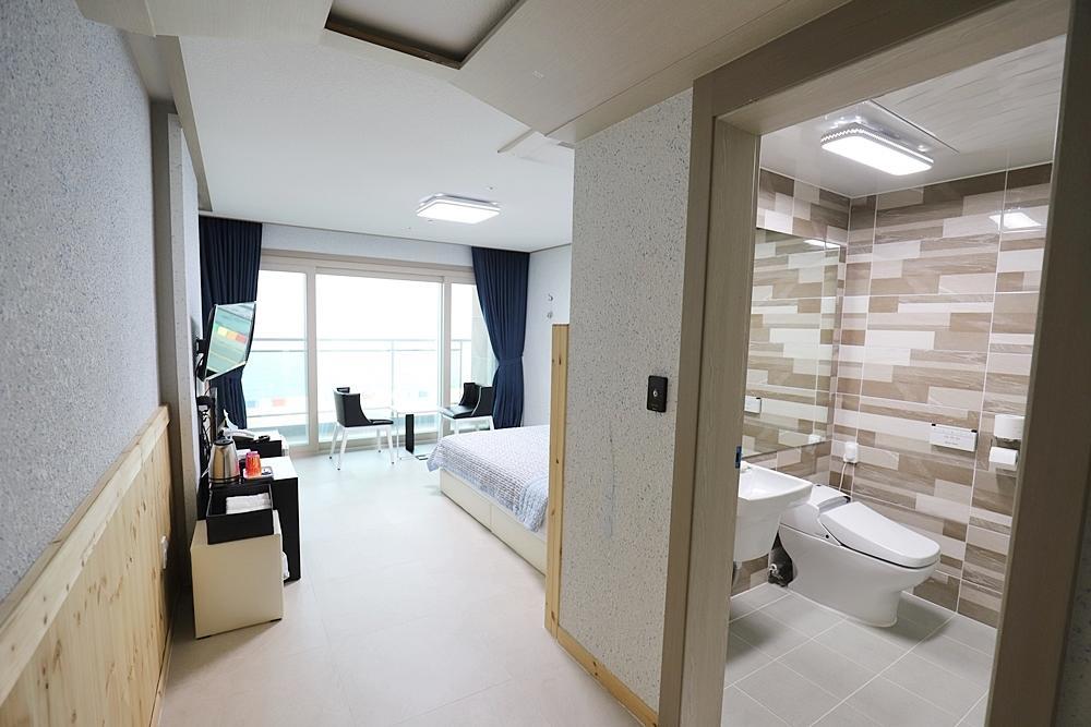 The Four Hills Jeju Hotel Luaran gambar