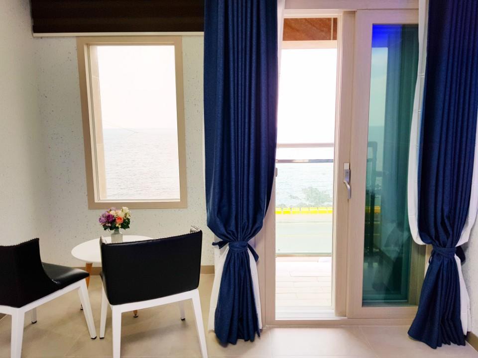 The Four Hills Jeju Hotel Luaran gambar