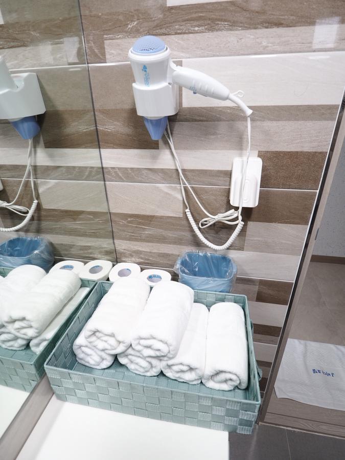 The Four Hills Jeju Hotel Luaran gambar