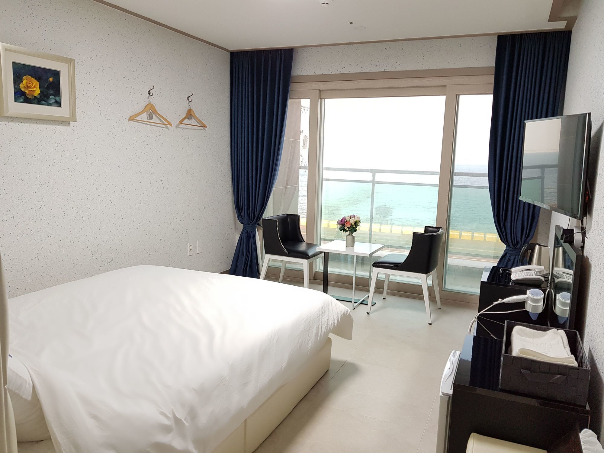 The Four Hills Jeju Hotel Luaran gambar