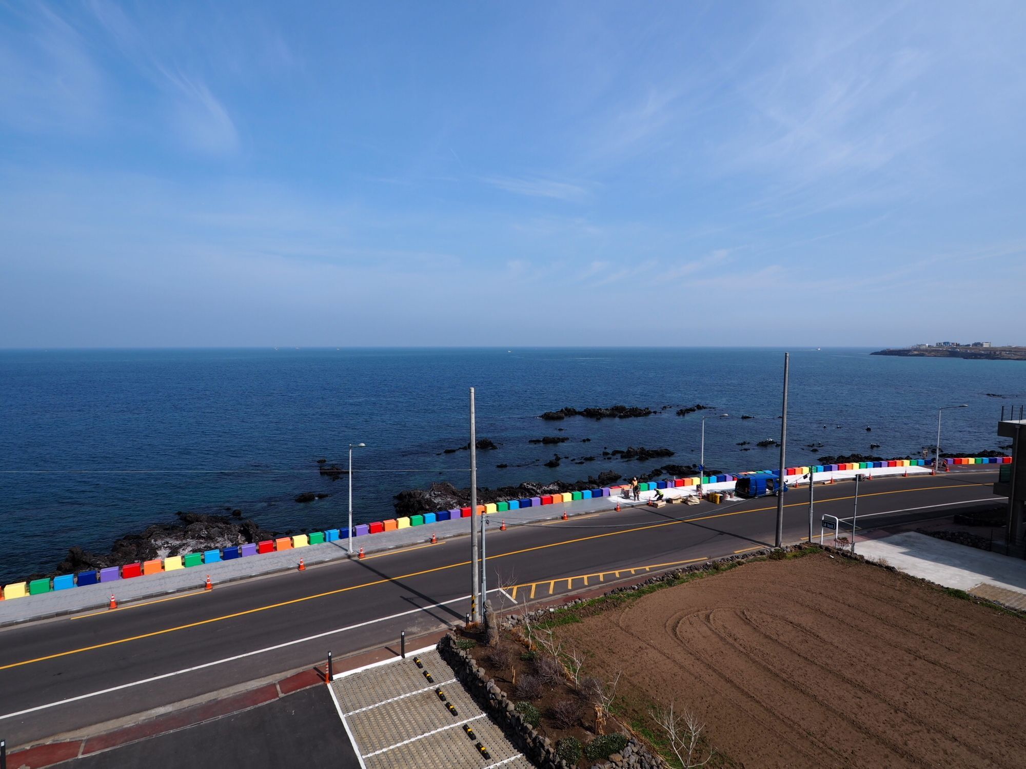 The Four Hills Jeju Hotel Luaran gambar