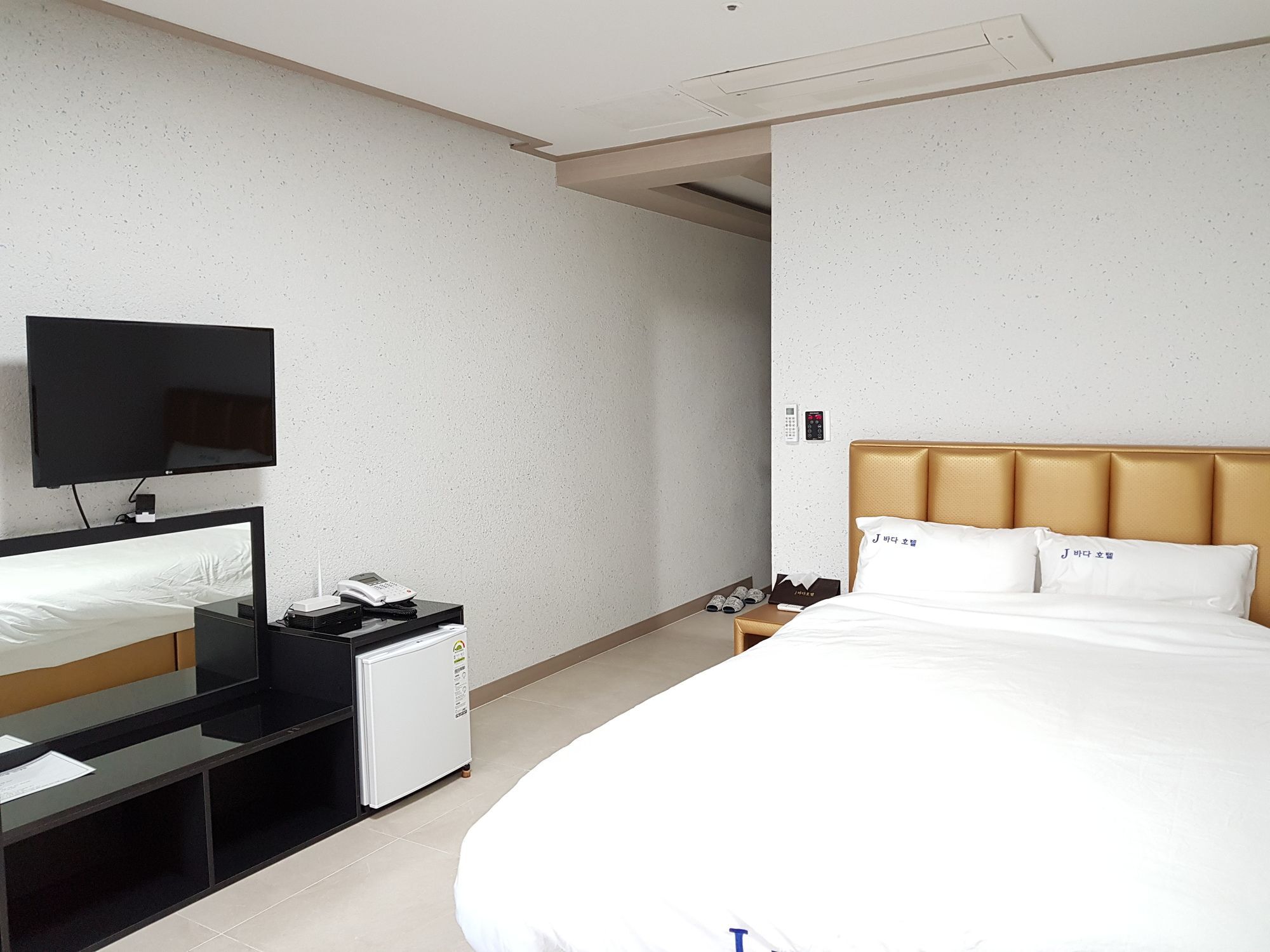 The Four Hills Jeju Hotel Luaran gambar