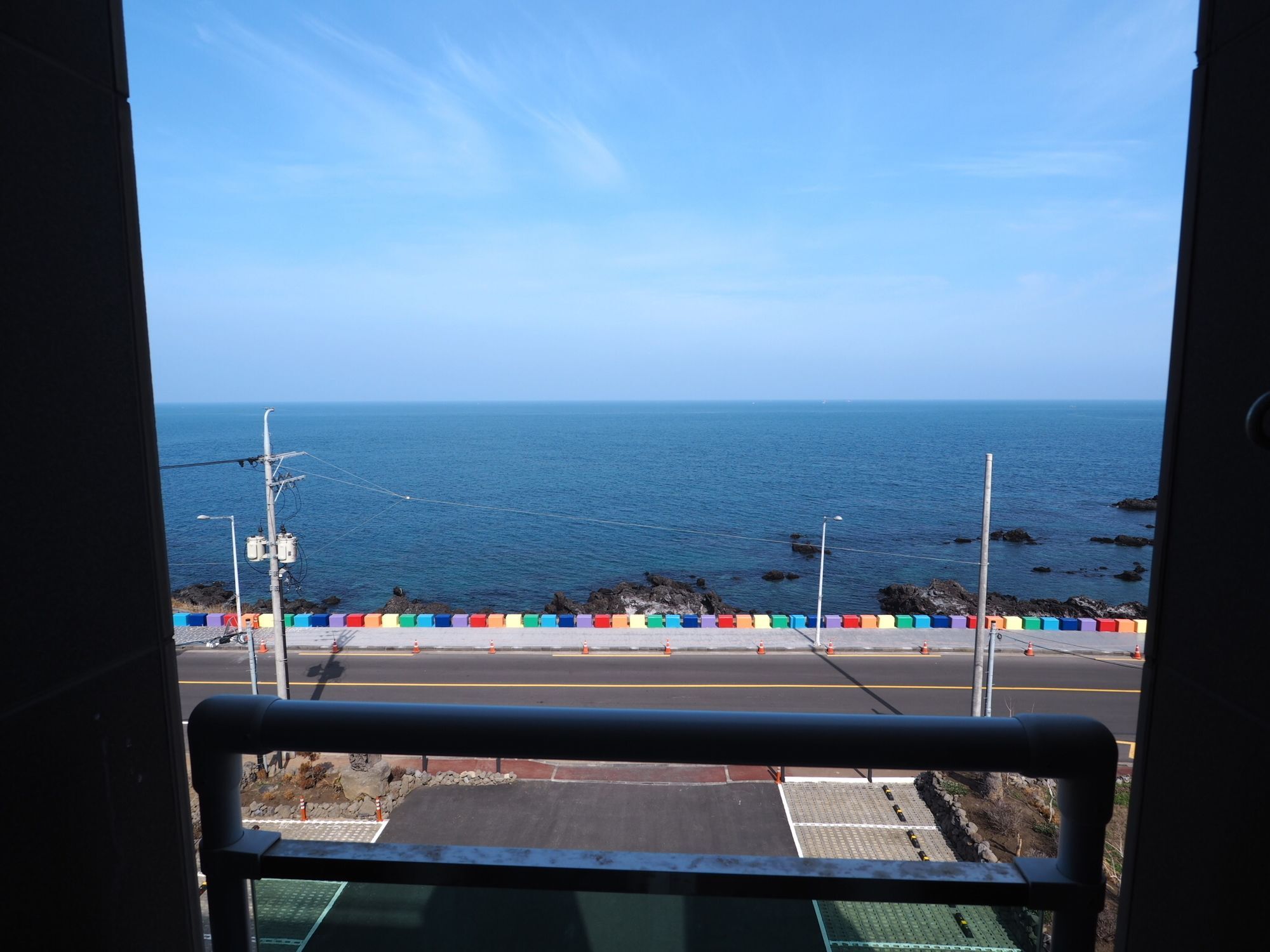 The Four Hills Jeju Hotel Luaran gambar